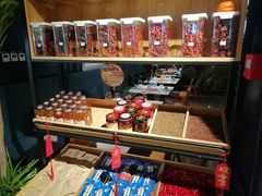 -懒人盐府人家(航天桥店)