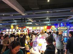 -星际传奇(西安三桥万象城店)