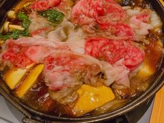 -皇品田苑日式料理(苏州中心店)