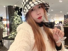 -王府半岛酒店·大堂茶座
