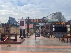 -南宁方特东盟神画