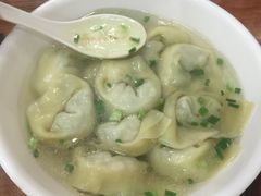 -潘国仙耳光馄饨(黄家阙路店)