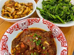 -浏阳小饭铺(洪西小区店)