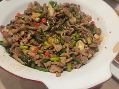 -李氏传家菜(兴城路店)