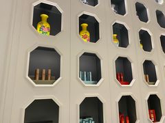 -翠湖宾馆·中餐厅