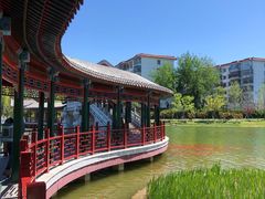 -西海子公园