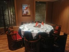包厢-阿斯牛牛·凉山菜(新会展店)
