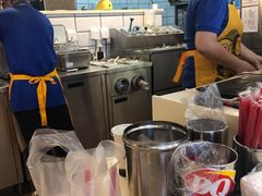-DQ·蛋糕·冰淇淋(金桥店)