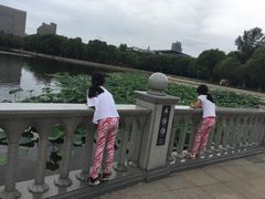 -长春世界雕塑园冰雪艺术天地