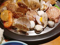 -三个渔夫·蒸汽海鲜(小白楼店)