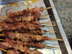 -揽月斋炙子烤肉·清真(安定门·五道营店)