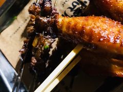 -阿记烧烤(大兴新区店)