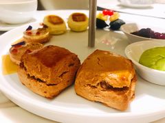 -théATRE 茶聚场(王府中環店)