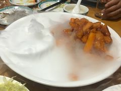 -大清花饺子(山庄店)