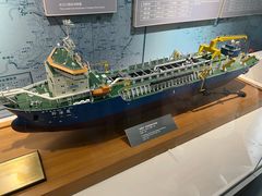 -上海中国航海博物馆