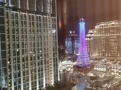 -澳门喜来登大酒店