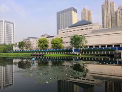 -后襄河公园