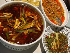 -院8里·小聚园老川菜(九眼桥店)