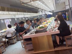 -农小锅自助小火锅(北京大兴凯德店)