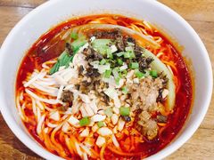 -薛阿婆(北美新天地中心店)