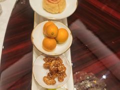 -Yan Ting宴庭中餐厅-长沙瑞吉酒店(运达店)