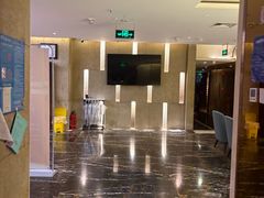 -华夏良子·足道SPA艾灸(翠微店)