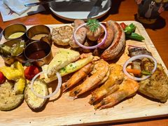 -布拉格餐厅· 中欧捷克菜(全国首店)