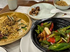 -盈田盈粥庄(博山东路店)