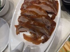 -郑州烤鸭总店