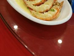 -百姓百味海鲜酒楼(粤垦路总店)