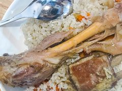-零·壹新疆羊肉抓饭