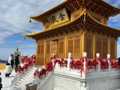 -洛阳白云山景区