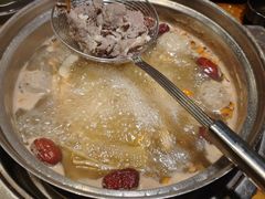-原牛道·潮汕围炉火锅(讯美店)