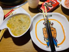 -尚品小土屋涮毛肚(李沧万达店)