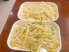 -香满锅老北京羊蝎子火锅·家常菜(新街口店)