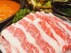 -滇野云南野生菌餐厅