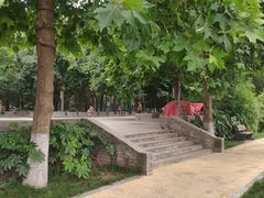 -唐城墙遗址公园