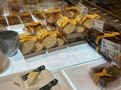 -匠造烘焙(联洋店)