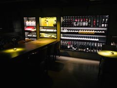 -柒Lounge(三里屯店)