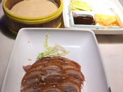 荷香烤鸭-韵秋荷(宝山龙湖天街店)