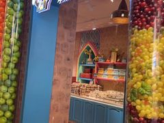 -新疆国际大巴扎