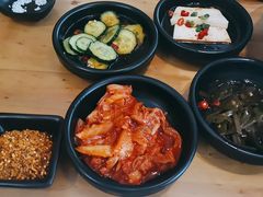 -九田家黑牛烤肉(溧水万达店)