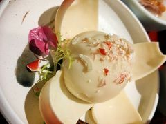 -北平印象.北京烤鸭.新京菜.融合菜(世贸店)
