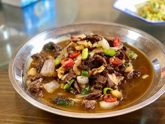 -李东农庄(中南百草园地标店)