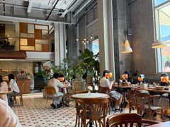 -有序Orderly融合西餐·咖啡(运河外滩店)