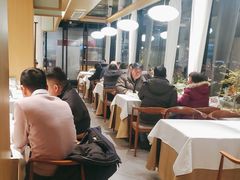 -绿杨春·淮扬宴(庐山路店)
