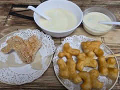 -成兴豆浆(福星分店)