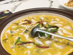 -重庆酸菜鱼(上海路店)