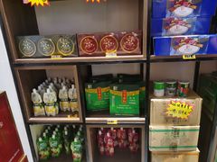 -梧州双钱龟苓膏(丽港航母店)