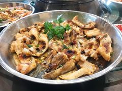 -阿多私房菜(顺德店)